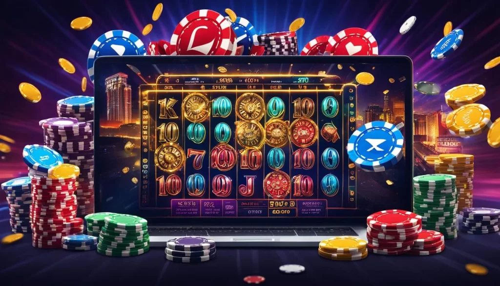 Các chương trình khuyến mãi hấp dẫn nhất tại win333 casino