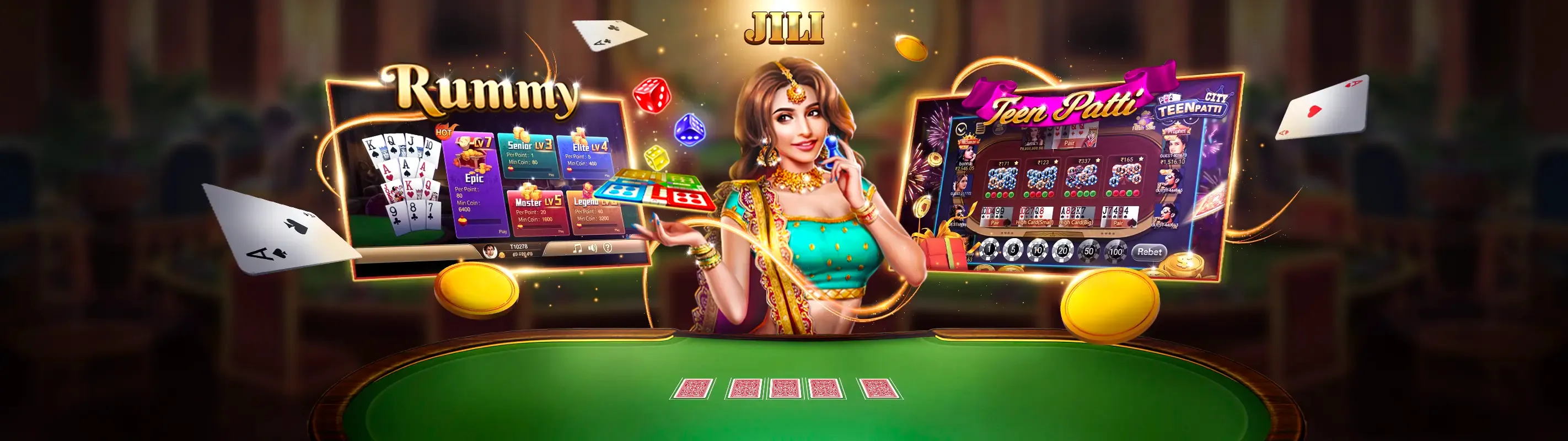 Sân đấu đá gà trực tuyến kịch tính tại win333 casino