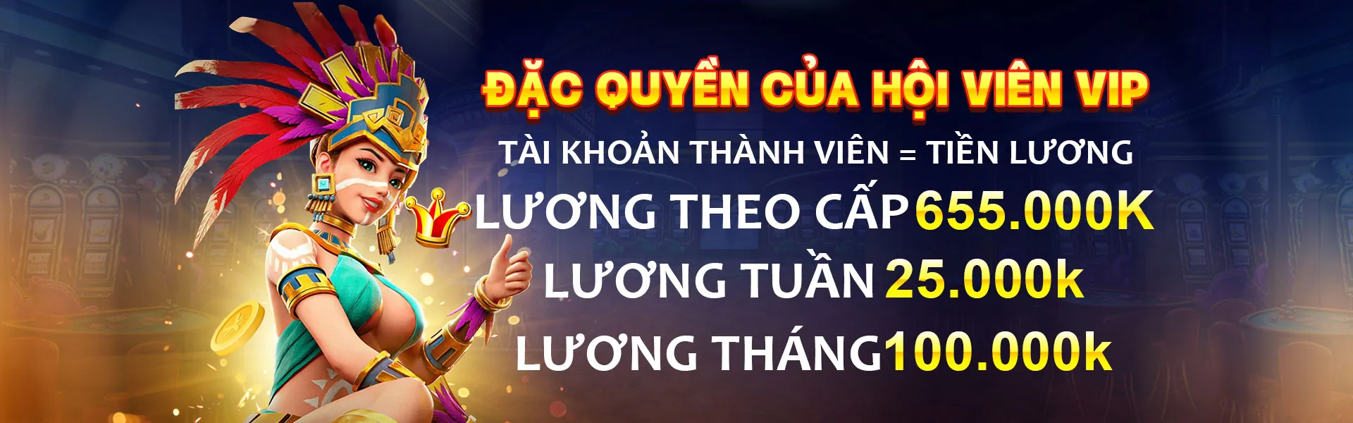 Kêu gọi hành động Win333 Casino