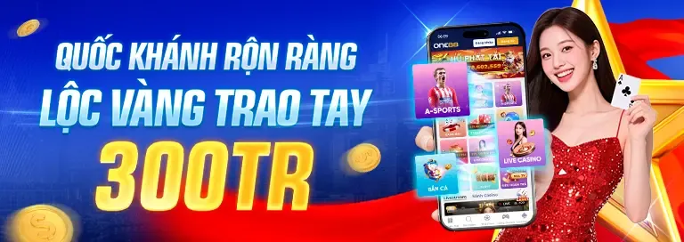 Ưu đãi và Khuyến mãi Win333 Casino